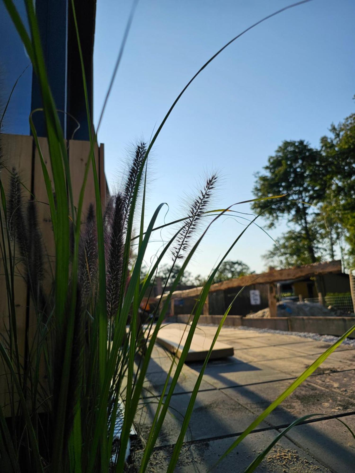 "Chalet Zanna" Opende-Oost Dış mekan fotoğraf