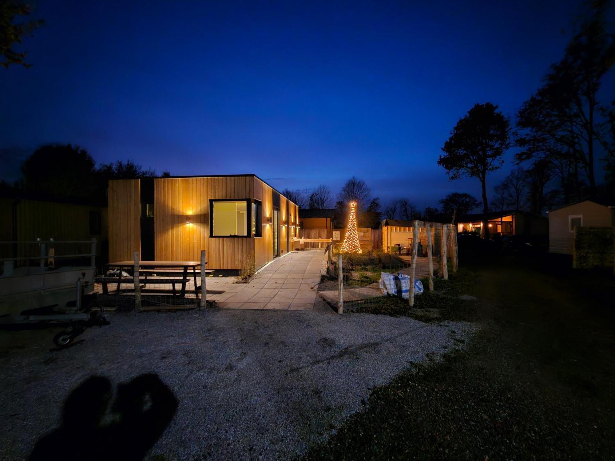 "Chalet Zanna" Opende-Oost Dış mekan fotoğraf