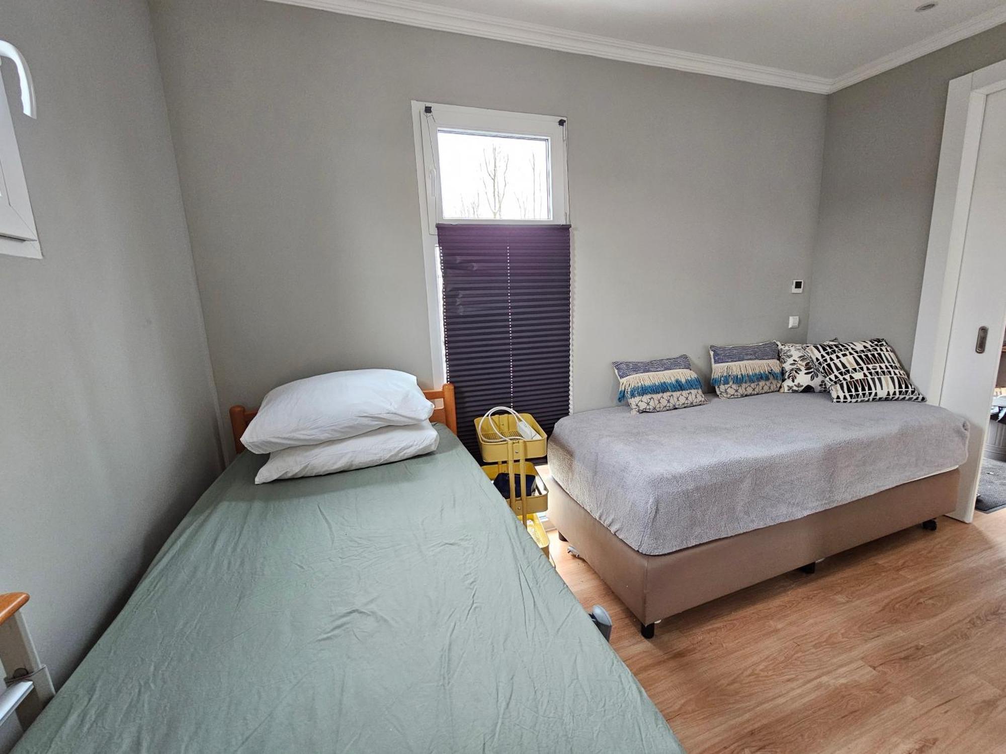 "Chalet Zanna" Opende-Oost Dış mekan fotoğraf