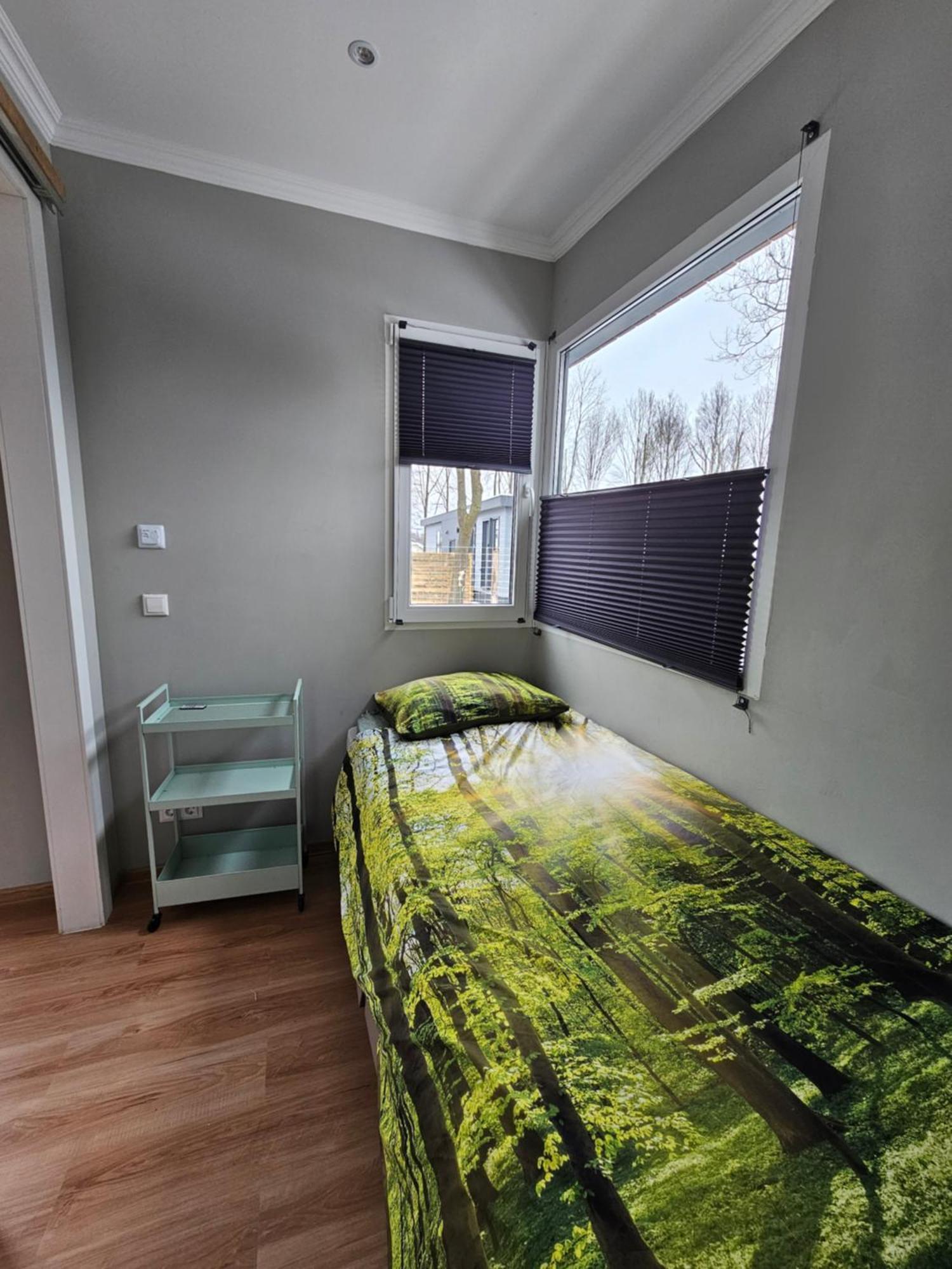 "Chalet Zanna" Opende-Oost Dış mekan fotoğraf